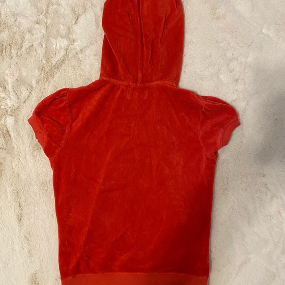 Juicy Couture Women’s Terry Cloth Tracksuit ⭐️ - Picture 6 of 7